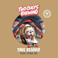 Two Chefs Brewing Tail Slider
