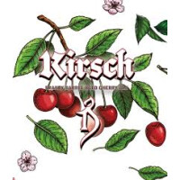 The Alchemist Kirsch