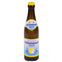 Altenauer Brauerei Radler
