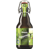 Altenauer Brauerei Harzer Frühlingserwachen