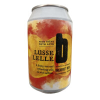 Brekeriet Lusse Lelle (2024)