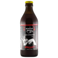 Munich Brew Mafia Wollust