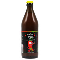 Munich Brew Mafia Zorn