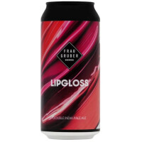 FrauGruber Brewing LipGloss