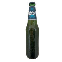 Carlsberg Denmark 0.0% Lager Beer