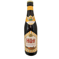 Hütt Brauerei Bettenhäuser Sommer Bier