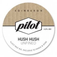 Pilot Hush Hush
