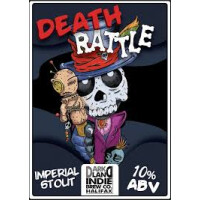 Darkland Brewery Death Rattle