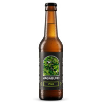 Vagabund Brauerei Pils