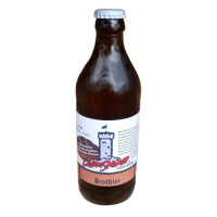 Lahnsteiner Brauerei Brotbier
