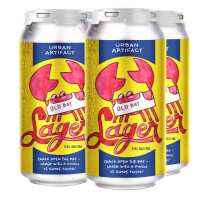 Urban Artifact Old Bay Lager