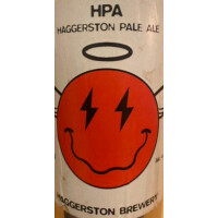 Haggerston Brewery HPA