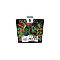 Drekker Brewing Company If It Wasn't For The Wind