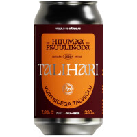 Hiiumaa Pruulikoda Talihari