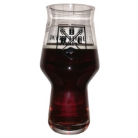 Beaver Brewing Company Dark Mild