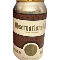 Noble Creature Cask House Observationalist