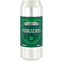 Hiiumaa Pruulikoda Paradiis