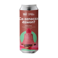 Magic Road Co Oznacza Dzwon?