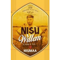 Hiiumaa Pruulikoda (Endine / Former) Nisu Willem
