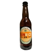 Pyynikin Brewing Company SunRice IPA