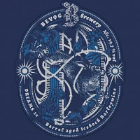 Bevog Brewery Dreams 2021
