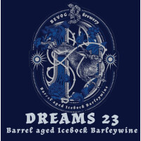 Bevog Brewery Dreams 2023