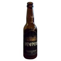 Pyynikin Brewing Company Tenderi