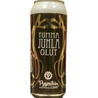 Pyynikin Brewing Company Tumma juhlaolut
