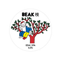 Beak Brewery Eda