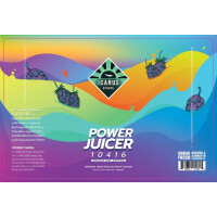 Icarus Brewing DDH Power Juicer (10416)