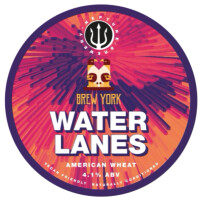 Neptune Brewery Water Lanes