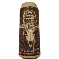 Pyynikin Brewing Company Two Broken Ribs