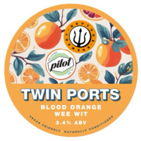 Neptune Brewery Twin Ports