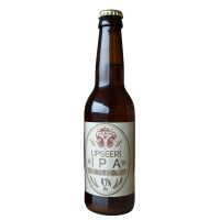 Pyynikin Brewing Company Upseeri IPA