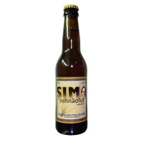 Pyynikin Brewing Company Vahva Simo