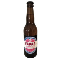 Pyynikin Brewing Company Vapaa Sessio IPA