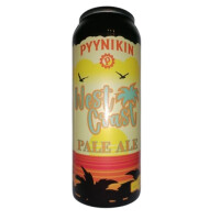 Pyynikin Brewing Company West Coast Pale Ale