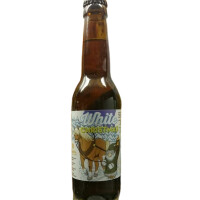Pyynikin Brewing Company White Christmas