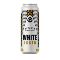 Pyynikin Brewing Company White Lager