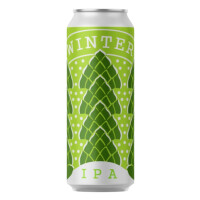Pyynikin Brewing Company Winter IPA