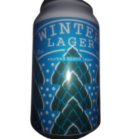 Pyynikin Brewing Company Winter Lager