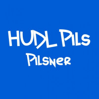 HUDL Brewing Company HUDL Pils