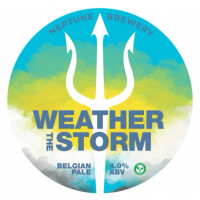 Neptune Brewery Weather The Storm