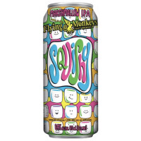Flying Monkeys Squishy Marshmallow IPA