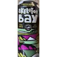 Coronado Brewing Company Skeleton Bay