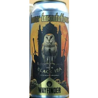Wayfinder Beer Lunar Incantations
