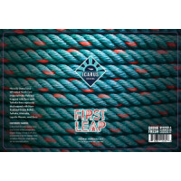 Icarus Brewing First Leap