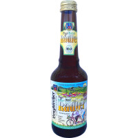 Familienbrauerei Rogg (Lenzkircher) Rogg's Bio Natur Radler