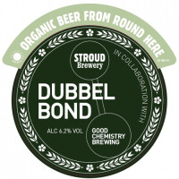 Stroud Brewery Dubbel Bond