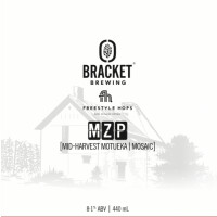 Bracket Brewing MZP